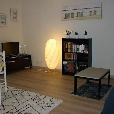 T3 De 70 M2 Idealement Situe Avec Garage Saint-Malo Ngoại thất bức ảnh