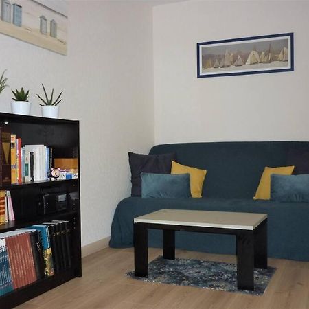 T3 De 70 M2 Idealement Situe Avec Garage Saint-Malo Ngoại thất bức ảnh